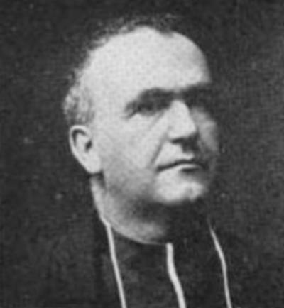 Photograph of Jean-Baptiste Piolet