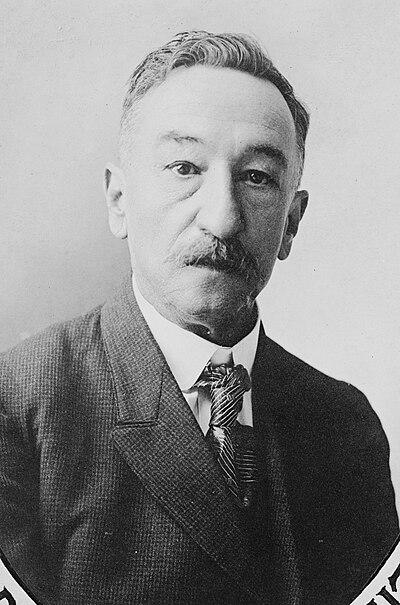 Photograph of Rafael López Gutiérrez