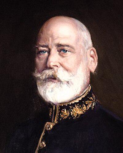 Photograph of Joan Dorda i Morera
