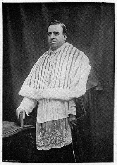 Photograph of Amaat Joos