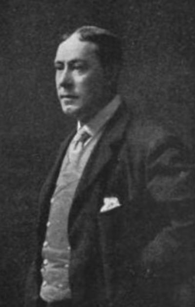 Photograph of Yeend King
