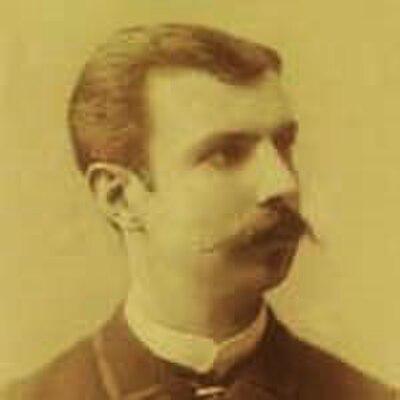 Photograph of Francisco Concha Castillo