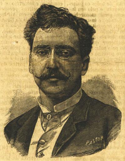 Photograph of João Rodrigues Vieira