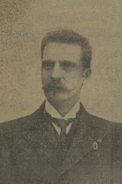Photograph of Manuel João Paulo Rocha