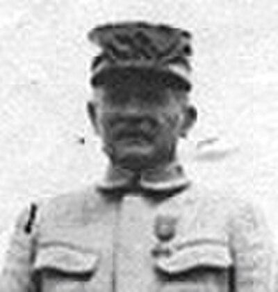 Photograph of Sainte Foy François René d'Auvin