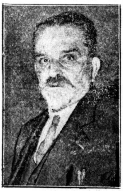 Photograph of Apollon Caillat