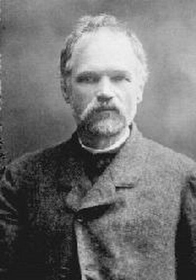 Photograph of Andrzej Średniawski