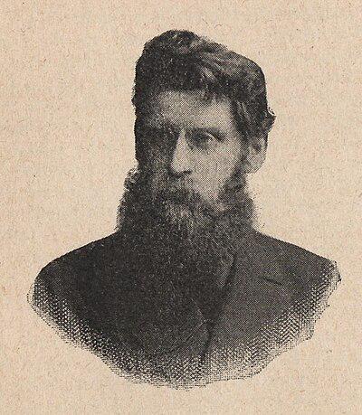 Photograph of Karol Appel