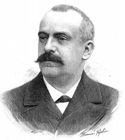 Photograph of Josep Collaso i Gil