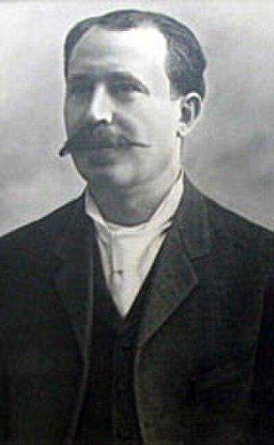 Photograph of Josep Torres i Jonama