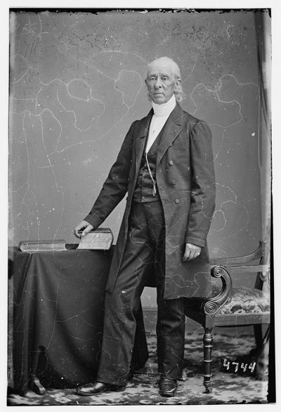 Photograph of David Leavitt