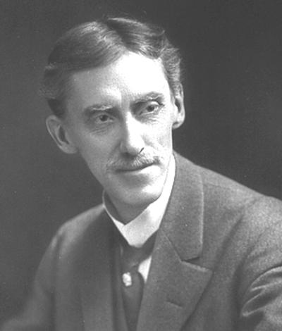 Photograph of Charles-Édouard Dorion