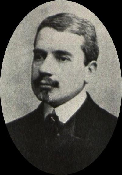Photograph of Emídio Lino da Silva Júnior