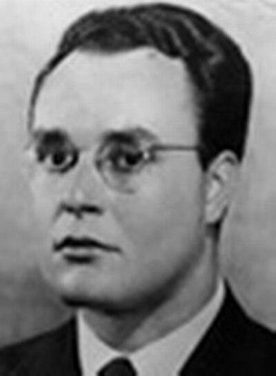 Photograph of Honório Gurgel