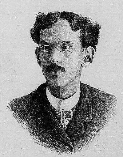 Photograph of Martins Júnior