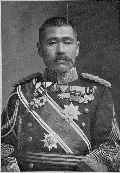 Photograph of Noriaki Ōkubo