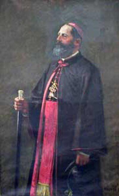 Photograph of Demetriu Radu