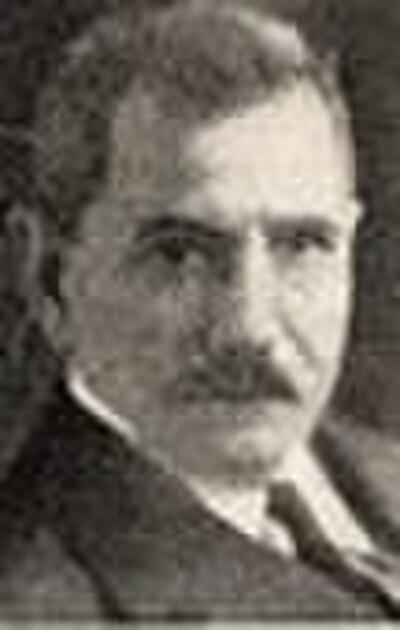 Photograph of Rosario Pasqualino Vassallo