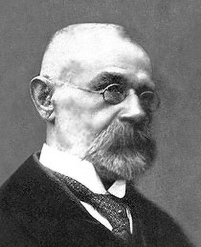 Photograph of František Wald