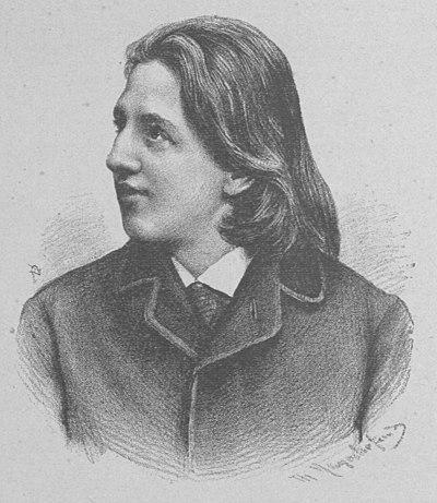 Photograph of Hans Zois