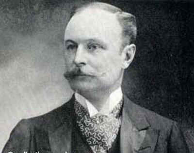 Photograph of Jean de Ganay
