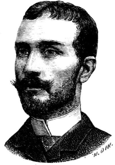 Photograph of Ioannis Polemis