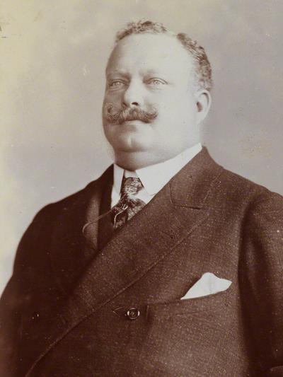 Photograph of Carlos I of Portugal