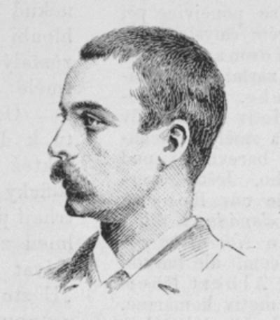 Photograph of Ladislav Pinkas