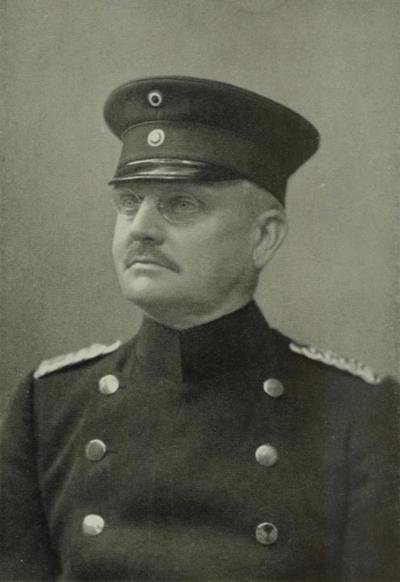 Photograph of Johannes Fellmer