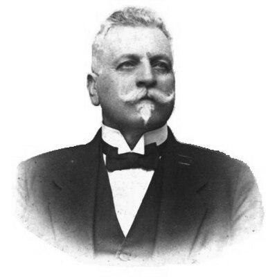 Photograph of Georgi Gendzhev
