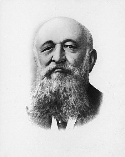 Photograph of Davide Giordano