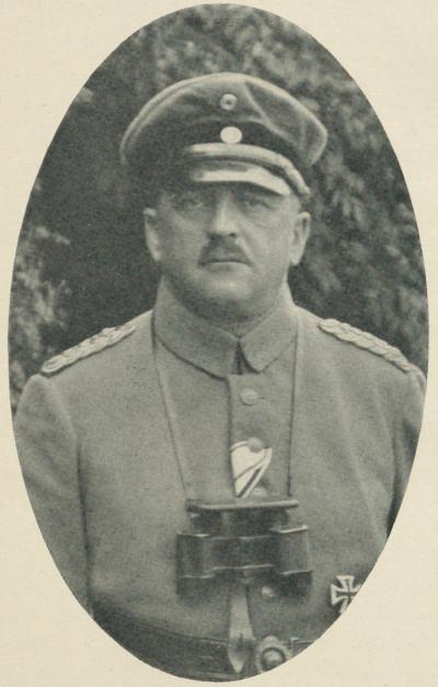 Photograph of Ernst Blochmann