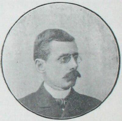 Photograph of Ivan Peev Plachkov