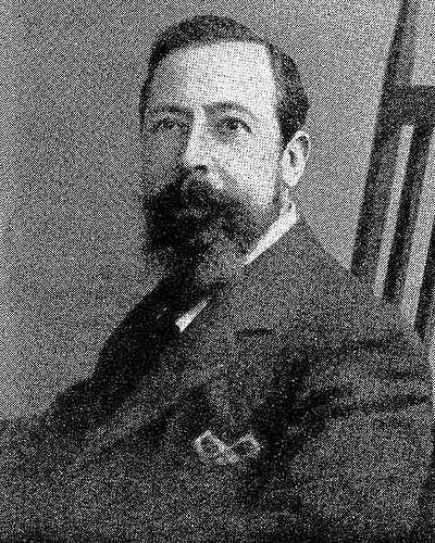 Photograph of Aurelio Ribalta