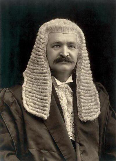 Photograph of Thomas Givens