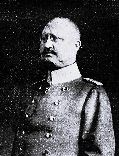 Photograph of Moritz Grünweller