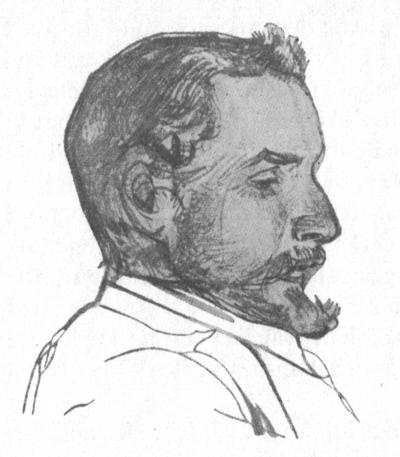 Photograph of Nils Collett Vogt