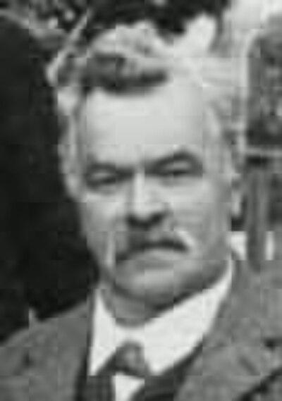 Photograph of Jepele Frontull