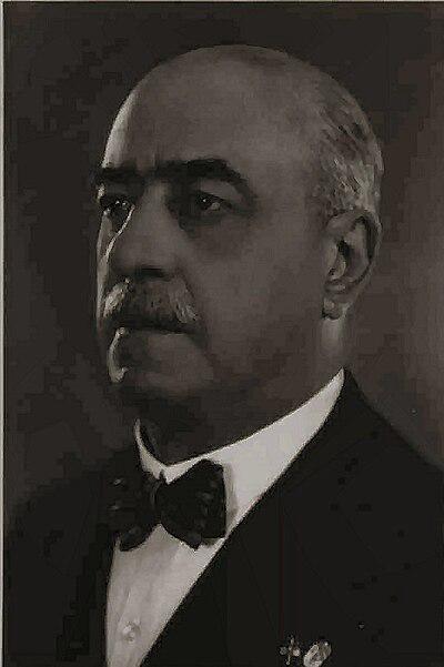 Photograph of Concino Concini