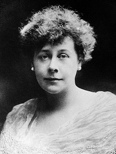 Photograph of Marquesa del Ter