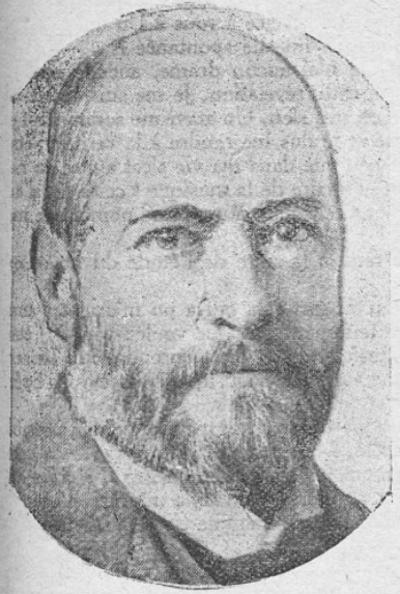Photograph of Swan Hennessy