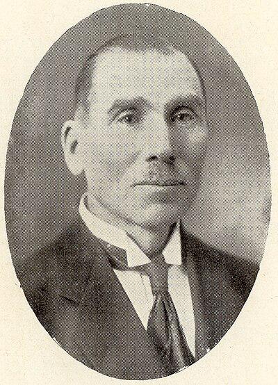Photograph of Jaan Eigo