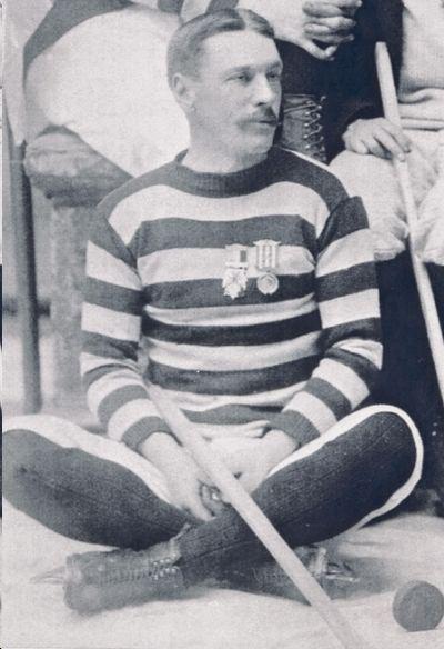 Photograph of Dolly Swift