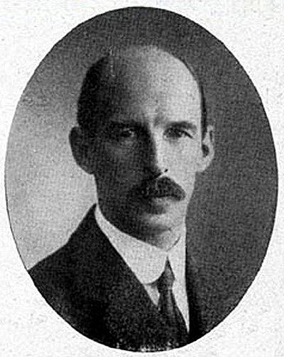 Photograph of Nicolaas Christiaan Kist