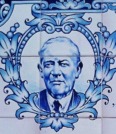 Photograph of Fernando el de Triana