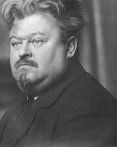 Photograph of Valerius de Saedeleer