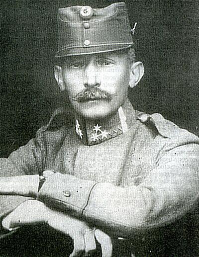 Photograph of Emil Holárek