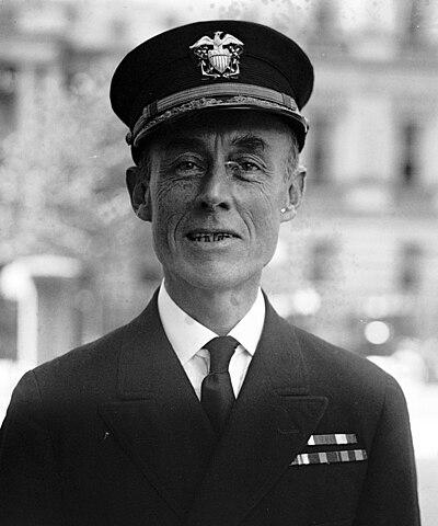Photograph of Sumner Ely Wetmore Kittelle