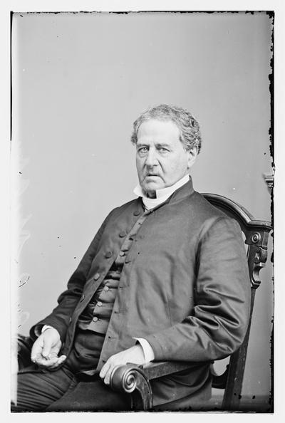 Photograph of R. Sheldon