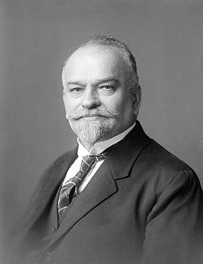 Photograph of Jan Kolář
